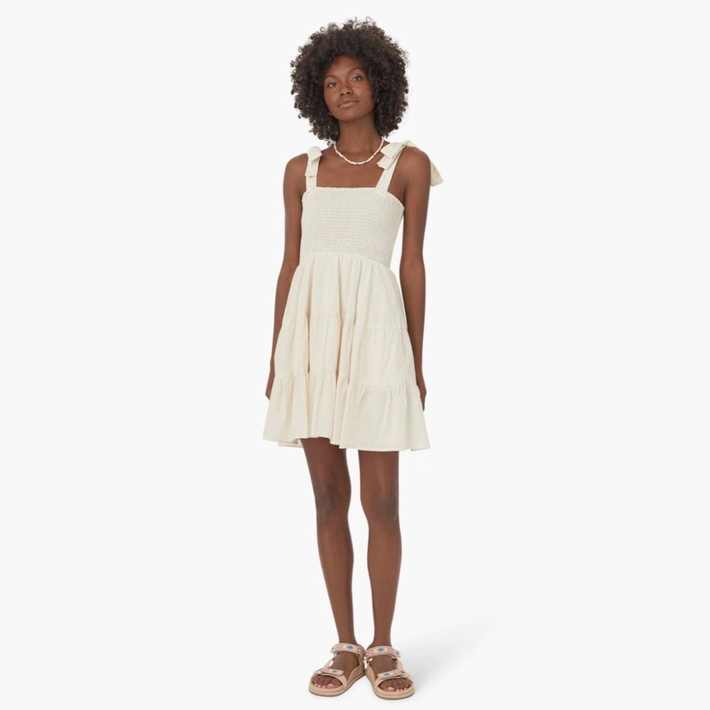 Xirena Lori Dress in Sand Sz Small